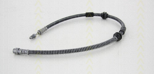 NF PARTS stabdžių žarnelė 815029117NF